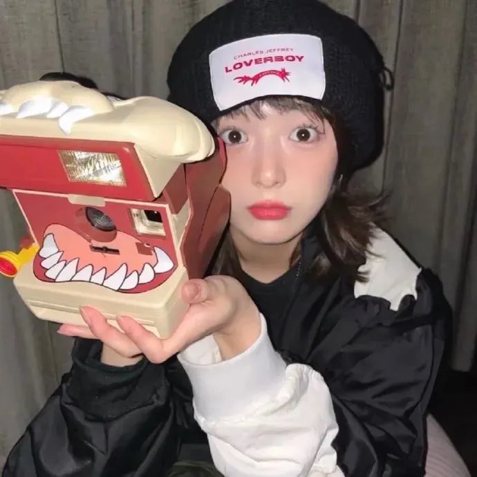 母女大战