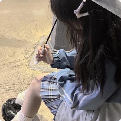 女气